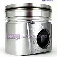 پیستون پیستون